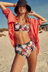 Sea Level Belle Balconette Bra Top